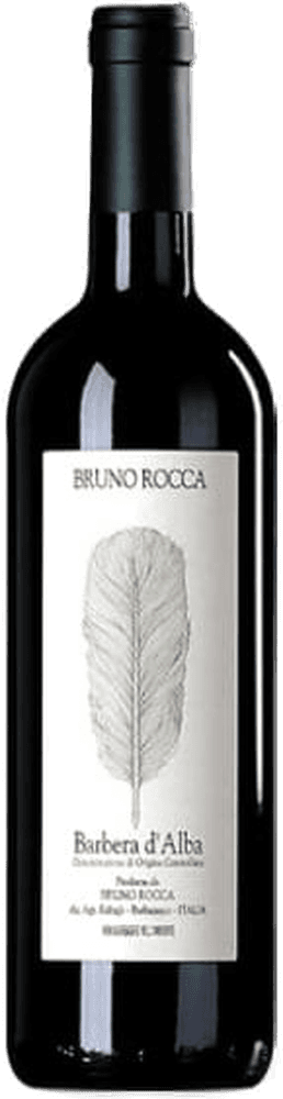 Bruno Rocca Barbera d'Alba
