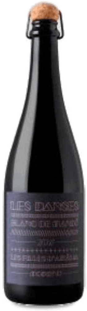 Celler Del Roure Les Danses Blanc Mandó