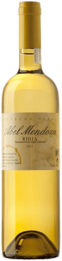 Abel Mendoza Garnacha Blanca
