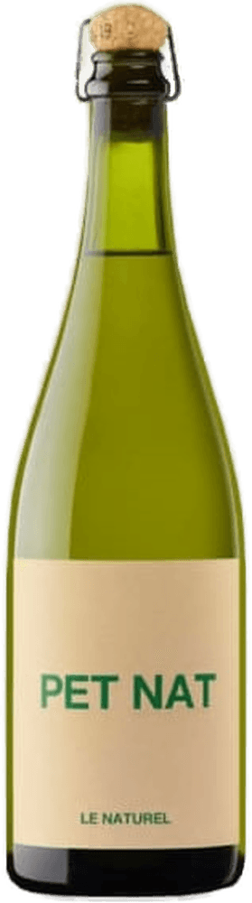 Le Naturel Pet Nat