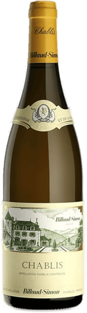 Billaud-Simon Chablis