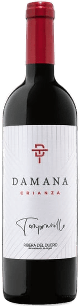 Damana Crianza