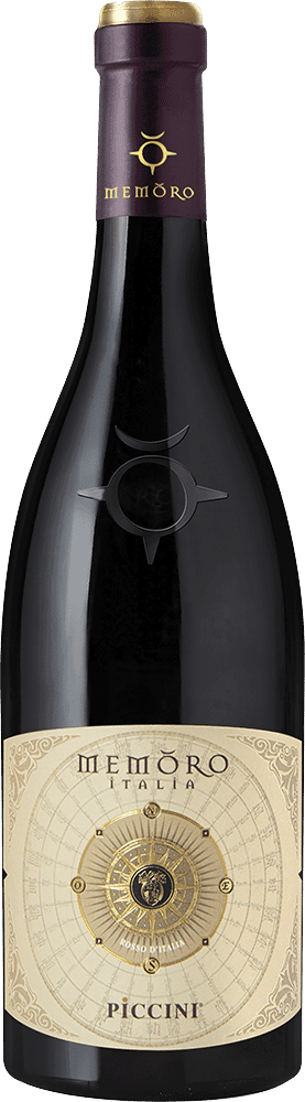 Piccini Memoro