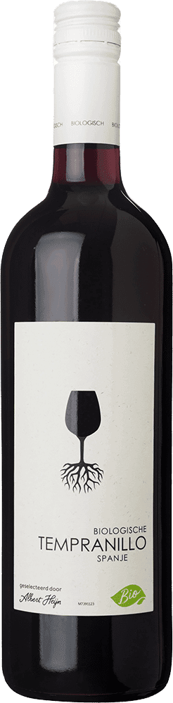 AH Biologische Tempranillo