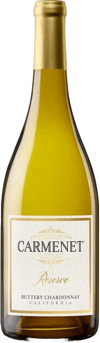 Carmenet Reserve Buttery Chardonnay