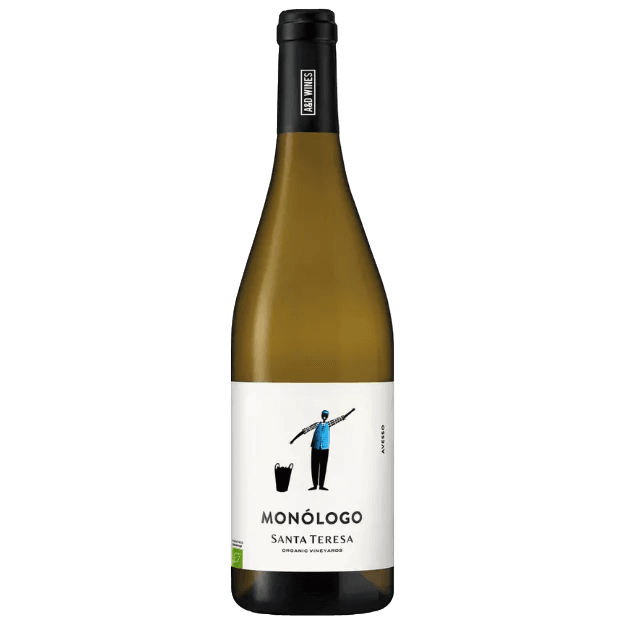 A&D Monólogo Avesso BIO