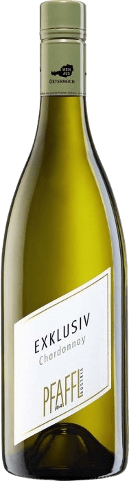 Pfaffl Chardonnay Exklusiv