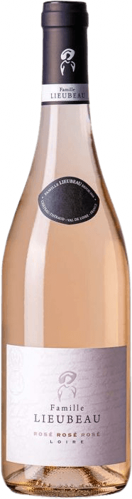 Lieubeau Rosé
