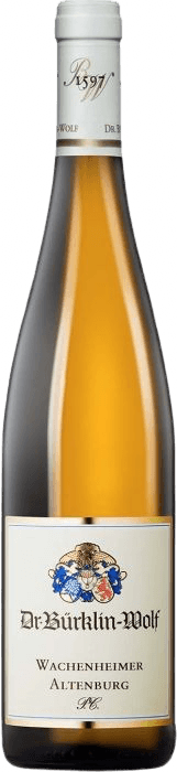Dr. Bürklin-Wolf Riesling Wachenheimer Altenburg P.C.