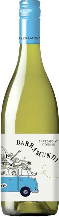 Barramundi Chardonnay/Viognier