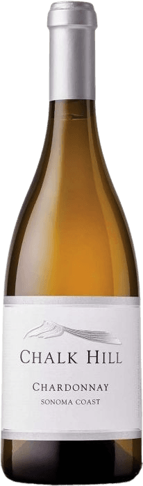Chalk Hill Sonoma Coast Chardonnay
