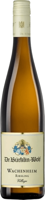 Dr. Bürklin-Wolf Riesling Wachenheim Village