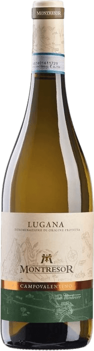 Montresor Lugana 'Campovalentino'