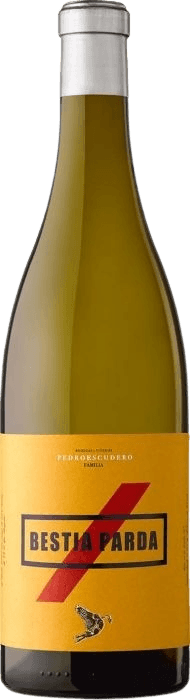 Escudero Bestia Parda Verdejo