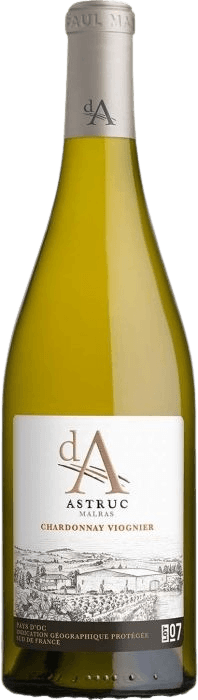 Astruc dA Chardonnay/Viognier