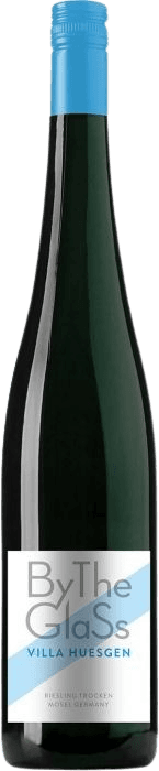 Villa Huesgen Riesling By The Glass 'Trocken'