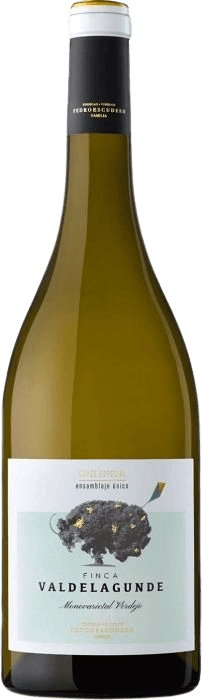 Escudero Valdelagunde Cuvee Especial Verdejo magnum