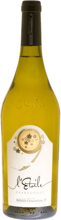 Baud l'Étoile Chardonnay