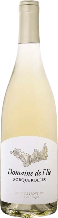 Domaine de l'Ile Porquerolles Côtes de Provence Blanc