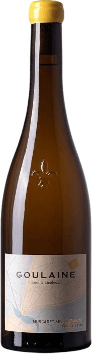 Lieubeau Muscadet S&M Cru Goulaine