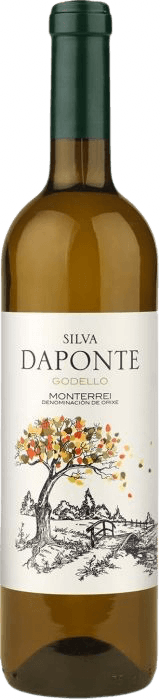 Silva Daponte Godello