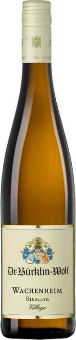 Dr. Bürklin-Wolf Riesling Wachenheim Village
