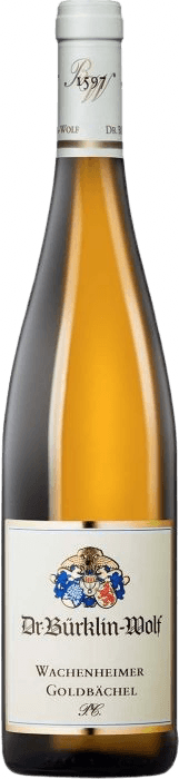 Dr. Bürklin-Wolf Riesling Wachenheimer Goldbächel P.C.