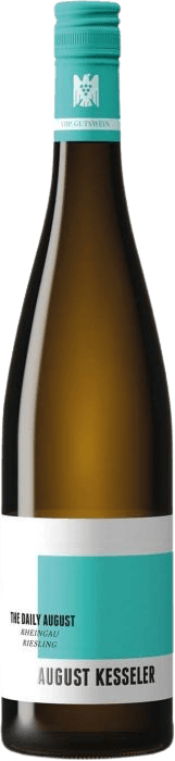 Kesseler Riesling The Daily August
