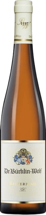 Dr. Bürklin-Wolf Riesling Reiterpfad G.C.