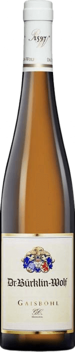 Dr. Bürklin-Wolf Riesling Gaisböhl G.C.