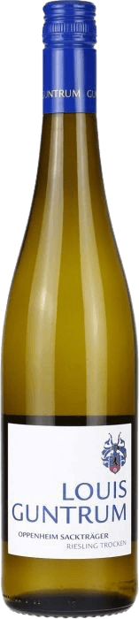 Guntrum Riesling Oppenheim Sackträger