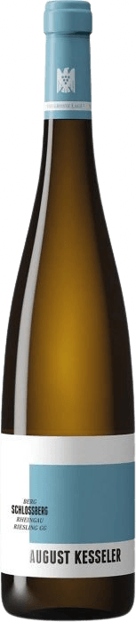 Kesseler Riesling Rüdesheim Berg Schlossberg Grosses Gewächs