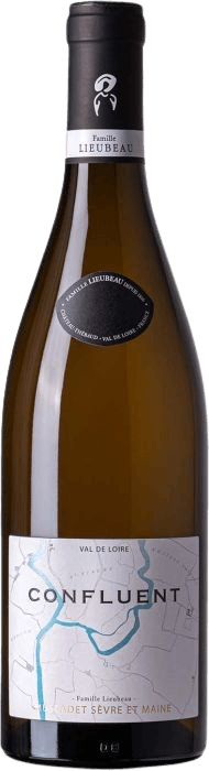 Lieubeau Muscadet S&M Confluent