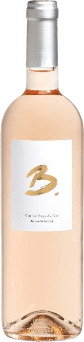 Bunan Vin de B 'Bunan Sélection' Rosé