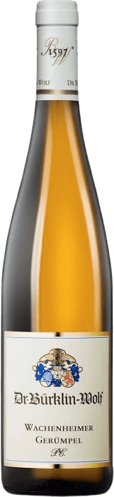 Dr. Bürklin-Wolf Riesling Wachenheimer Gerümpel P.C.