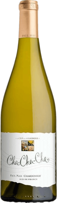 ChaChaCha Chardonnay