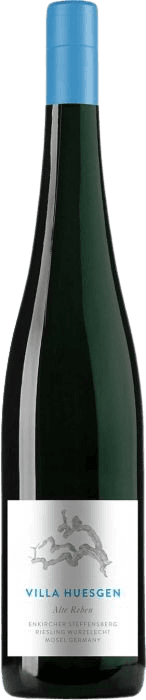 Villa Huesgen Riesling Enkircher Steffensberg Alte Reben Wurzelecht 'Trocken'