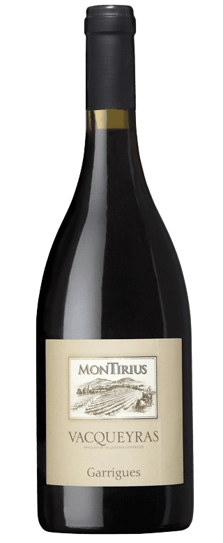 Montirius Vacqueyras