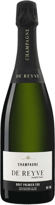 De Reyve Champagne Brut Premier Cru