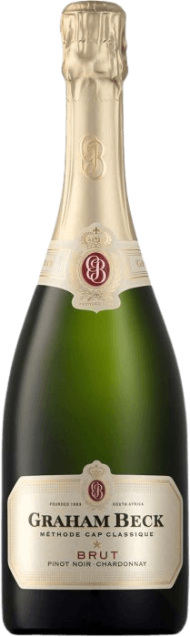 Graham Beck MCC Brut