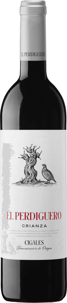 El Perdiguero Crianza 2020