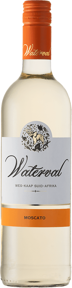 Waterval Moscato