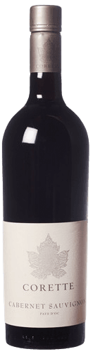 Corette Cabernet Sauvignon