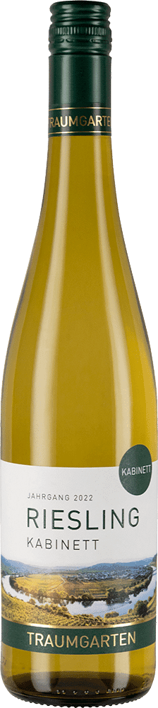 Traumgarten Riesling Kabinett