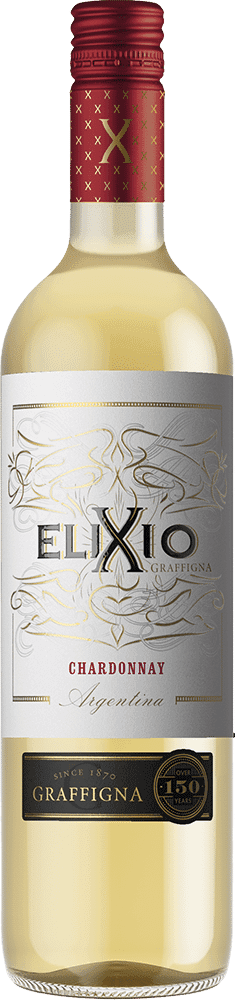 Graffigna Chardonnay 'Elixio'