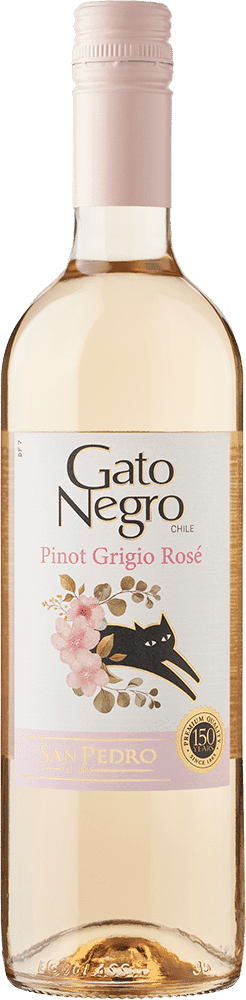 Gato Negro Pinot Grigio Rosé
