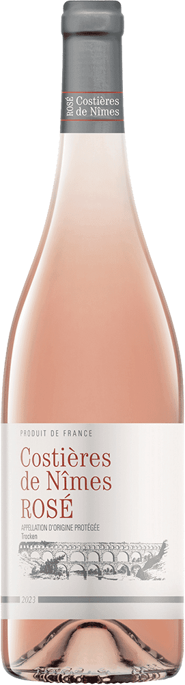 Costières de Nîmes Rosé