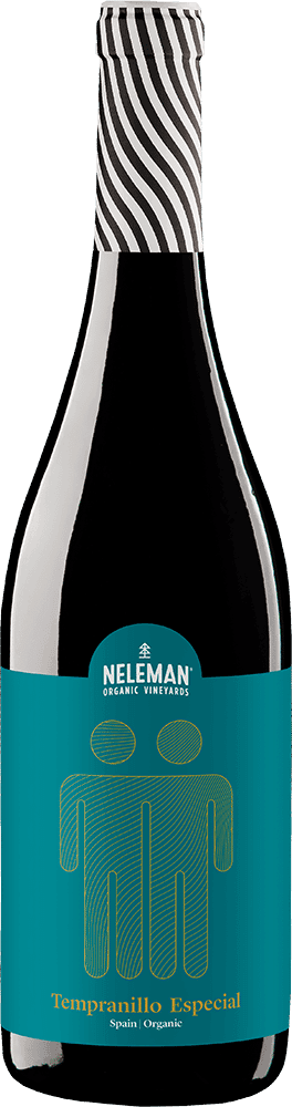 Neleman Tempranillo 'Especial'