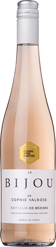 Le Bijou de Sophie Valrose
