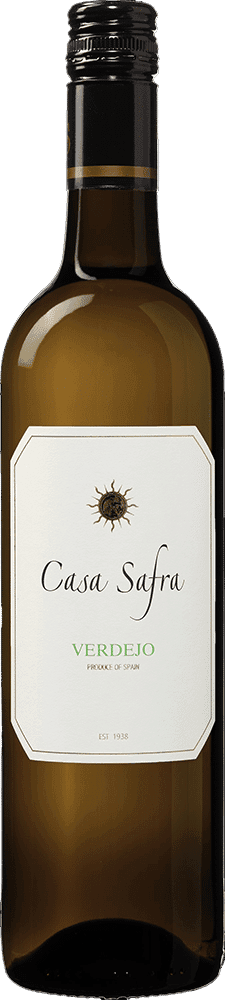 Casa Safra Verdejo